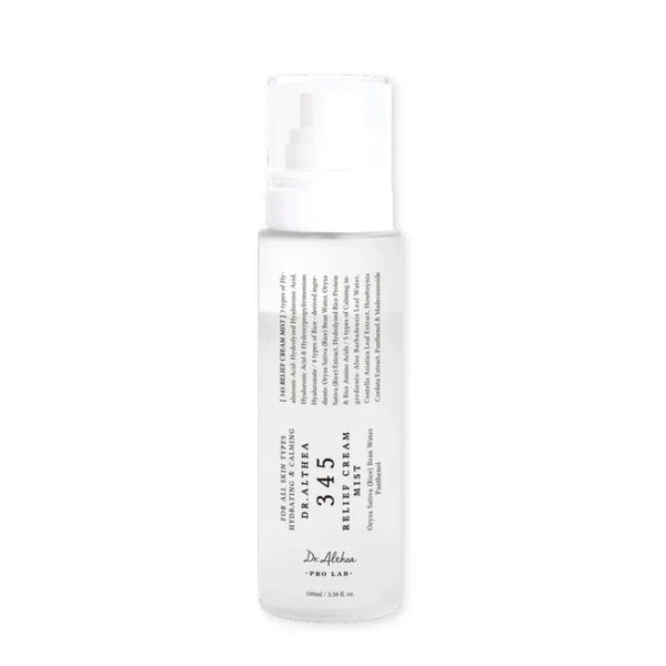 Mist and Toner