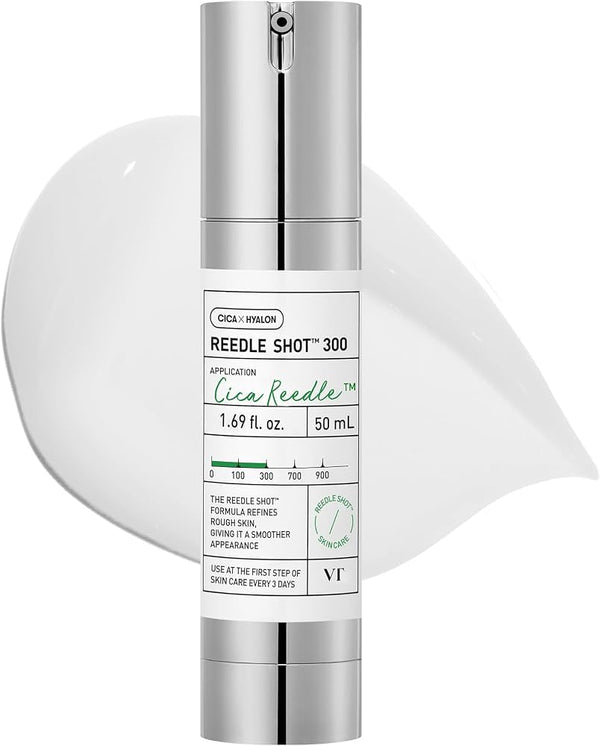 Shots & Ampoules