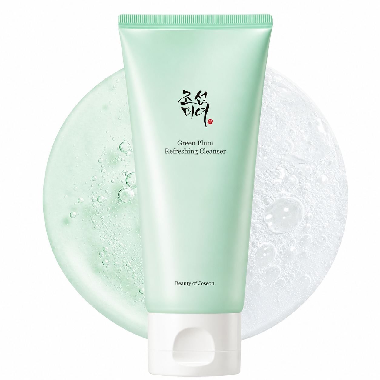 Beauty of Joseon Green Plum Refreshing Cleanser