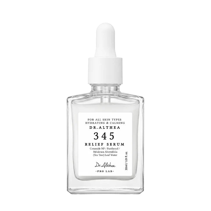 Dr.Althea 345 Relief Serum