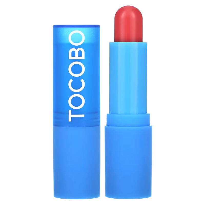 TOCOBO Powder Cream Lip Balm