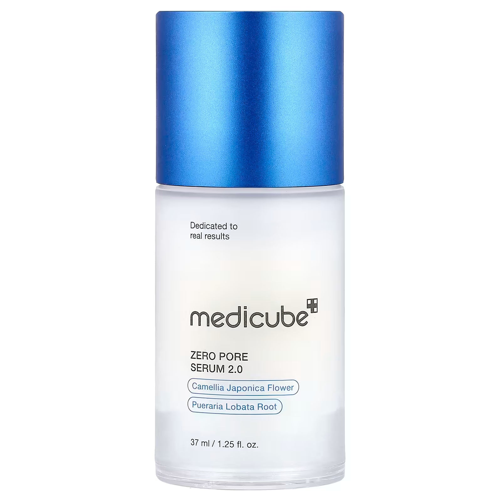 Medicube Zero Pore Serum 2.0