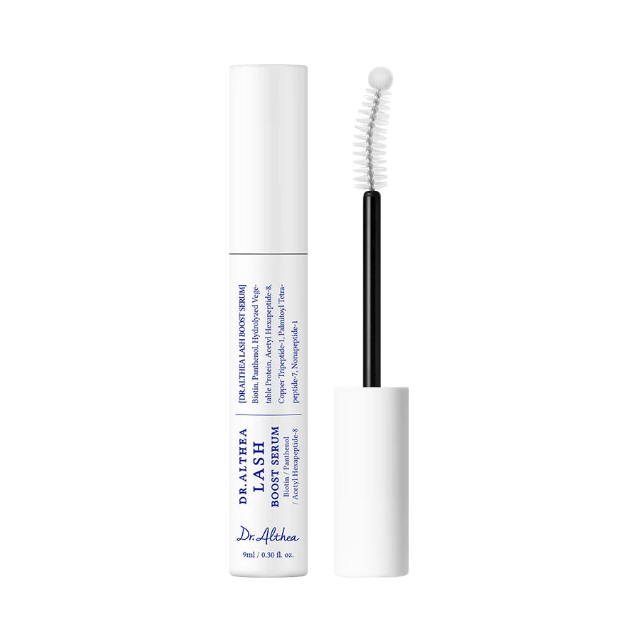 Dr. Althea P-Layer Stem Cell Boosting Eye Lash Serum