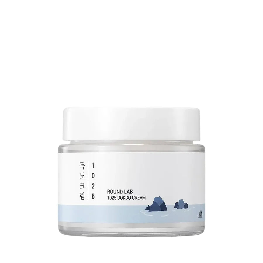 Round Lab 1025 DOKDO CREAM