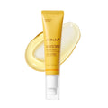 MEDICUBE KOJIC ACID TUMERIC VITA EYE GEL SERUM 3