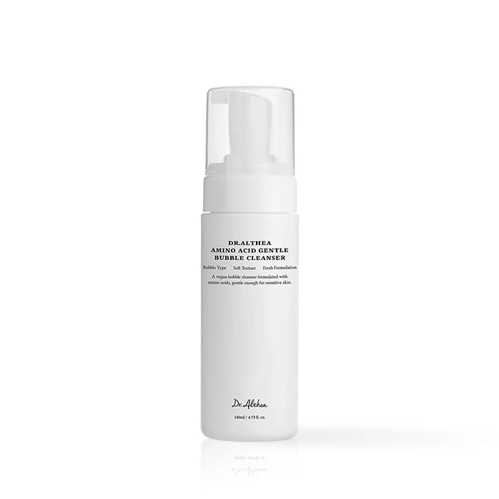 Dr.Althea Amino Acid Gentle Bubble Cleanser