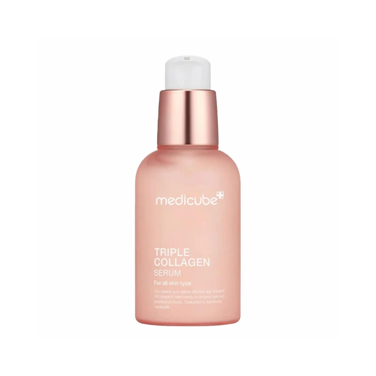 Medicube Triple Collagen Serum Facial