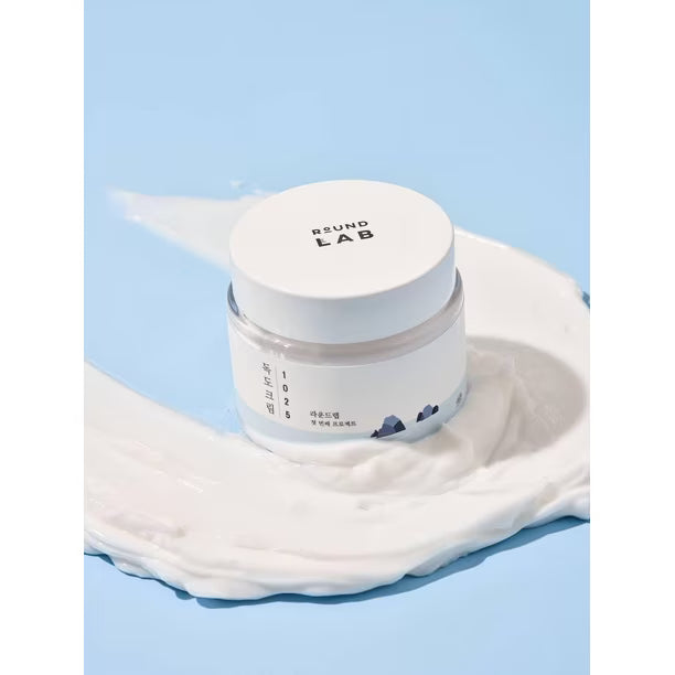 Round Lab 1025 DOKDO CREAM