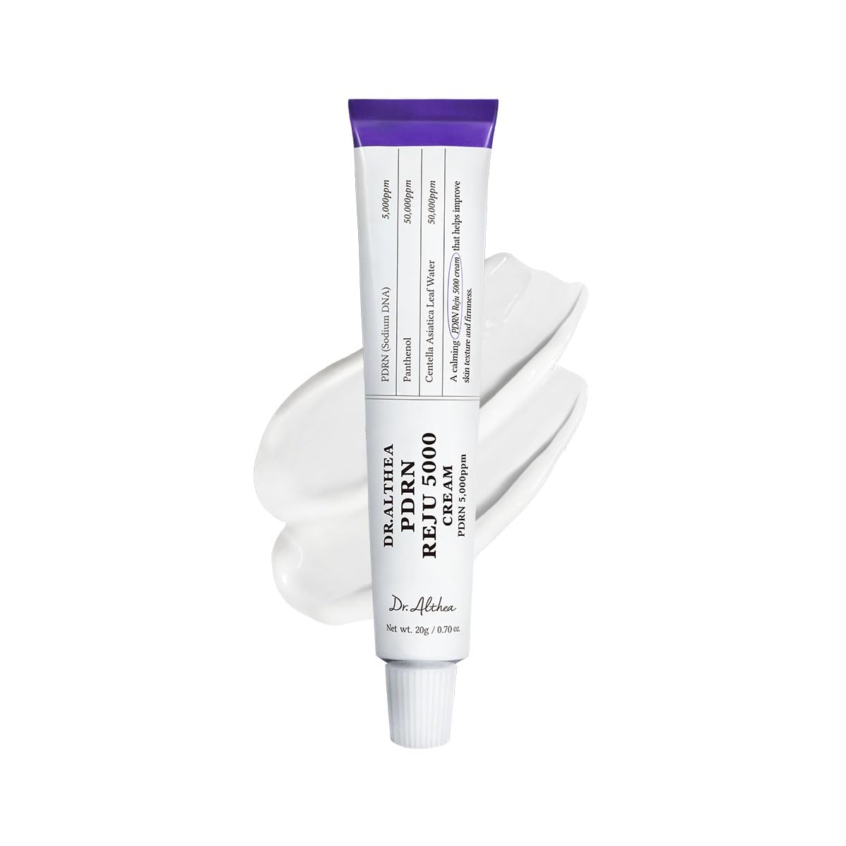 Dr.Althea Reju 5000 Cream