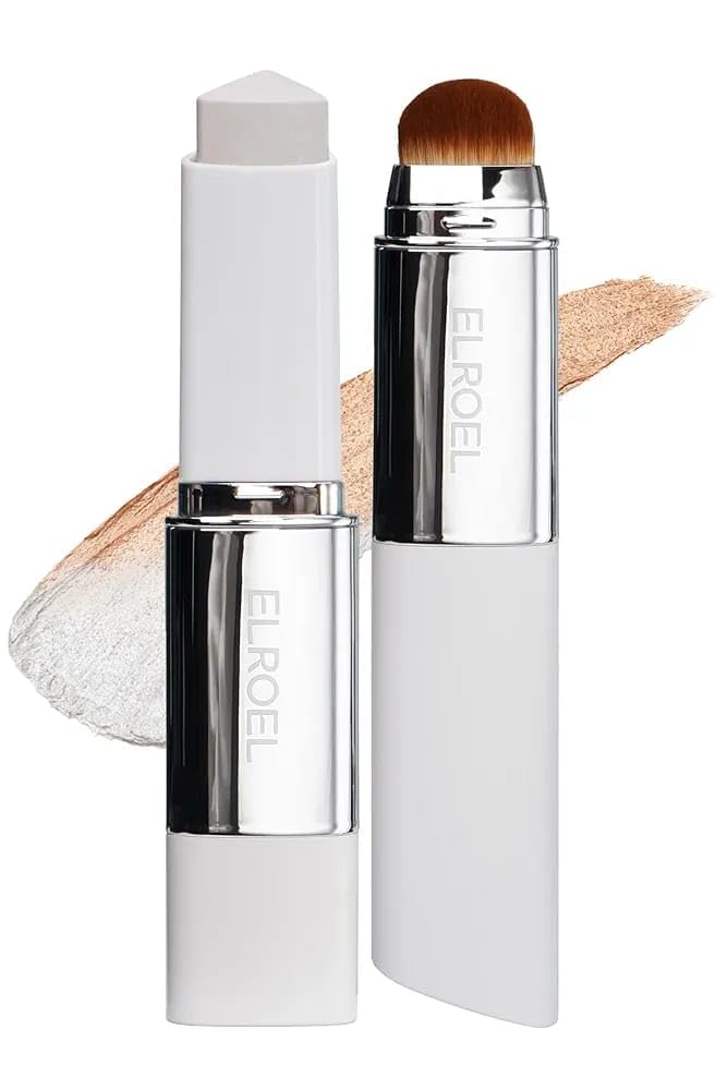 Elroel Color-Changing Foundation Stick