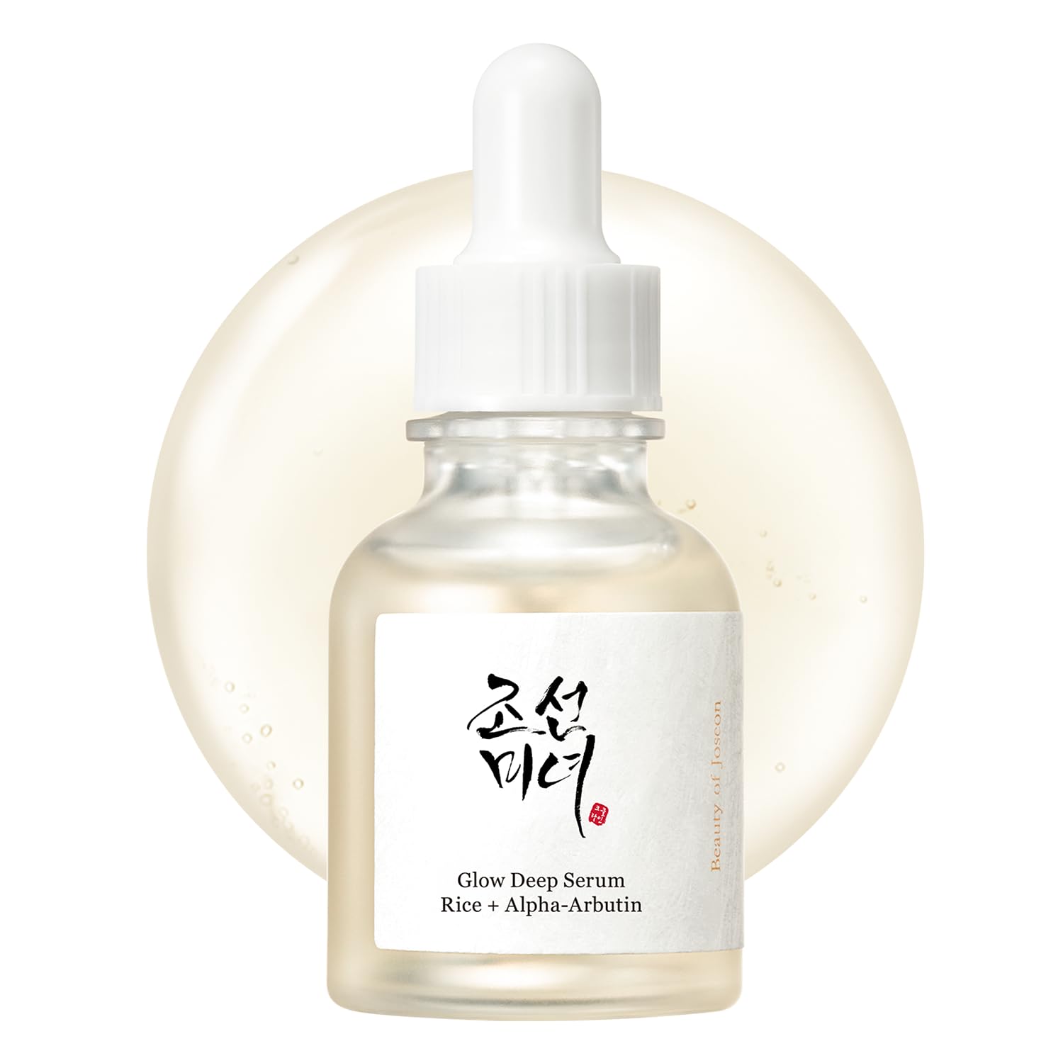 Beauty of Joseon Glow Deep Serum Rice + Alpha-Arbutin