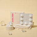 K-Secret Seoul 1988 Cream Ball