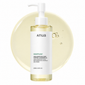 Anua Heartleaf Pore Control Cleansing Oil