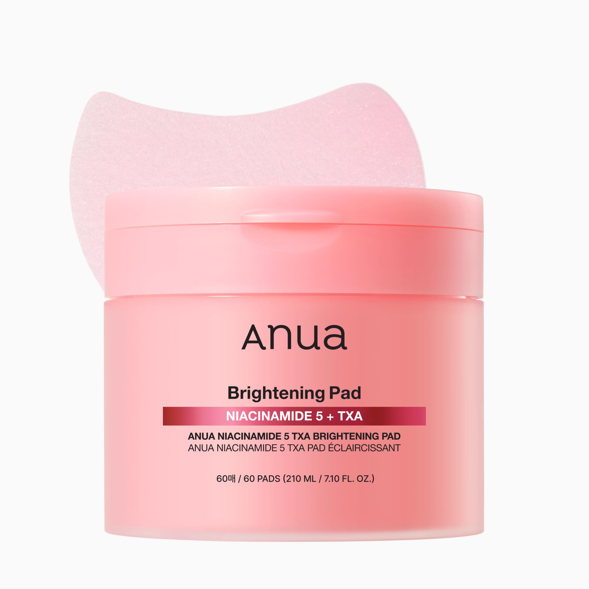 Anua Brightening Pad (Niacinamide 5 + TXA)