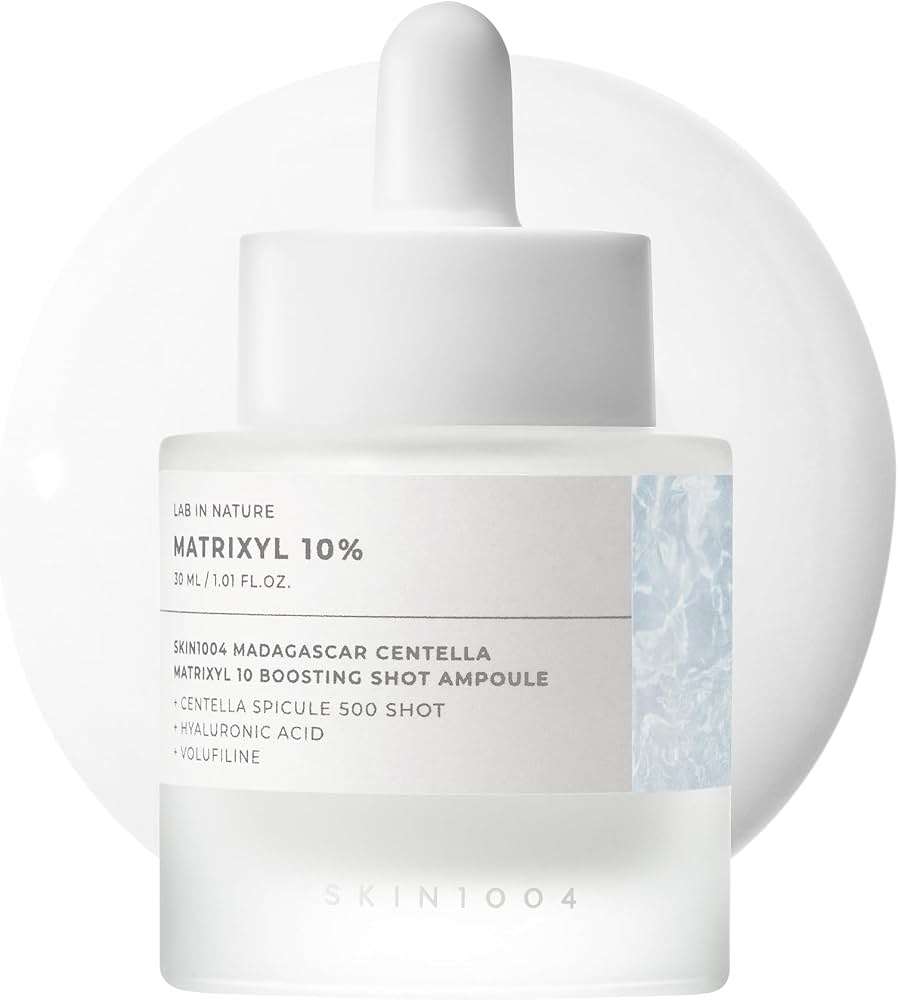 SKIN1004 Matrixyl 10% Boosting Shot Ampoule
