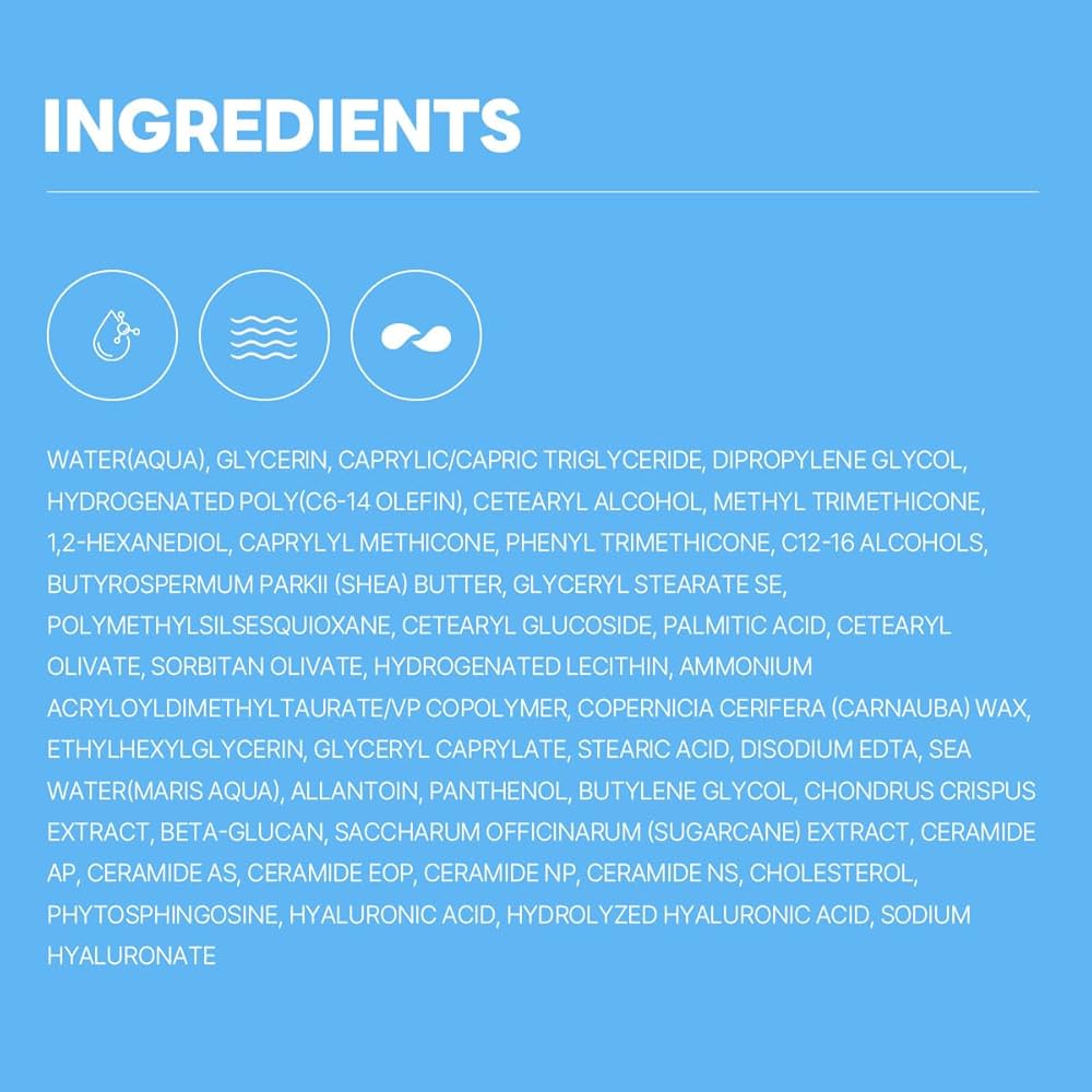 Round Lab 1025 DOKDO CREAM
