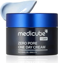 Medicube Zero Pore One Day Cream