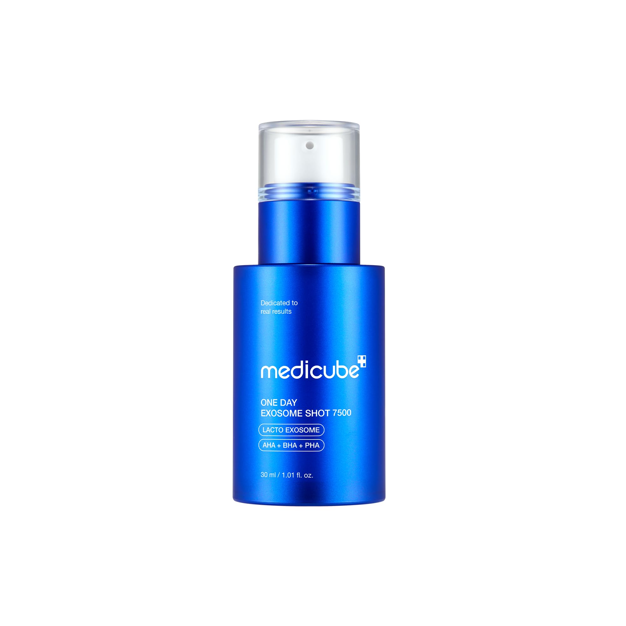 Medicube One Day Exosome Shot 7500