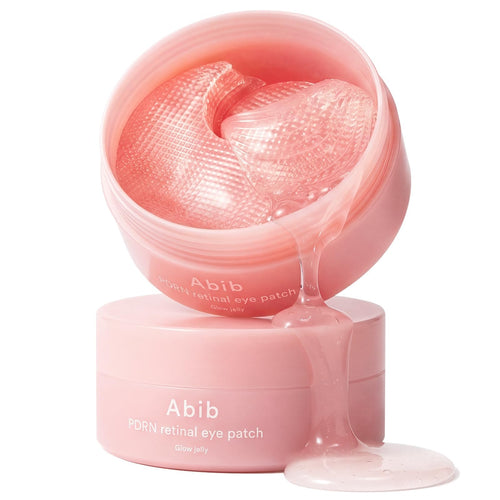 ABIB PDRN RETINAL EYE PATCH GLOW JELLY