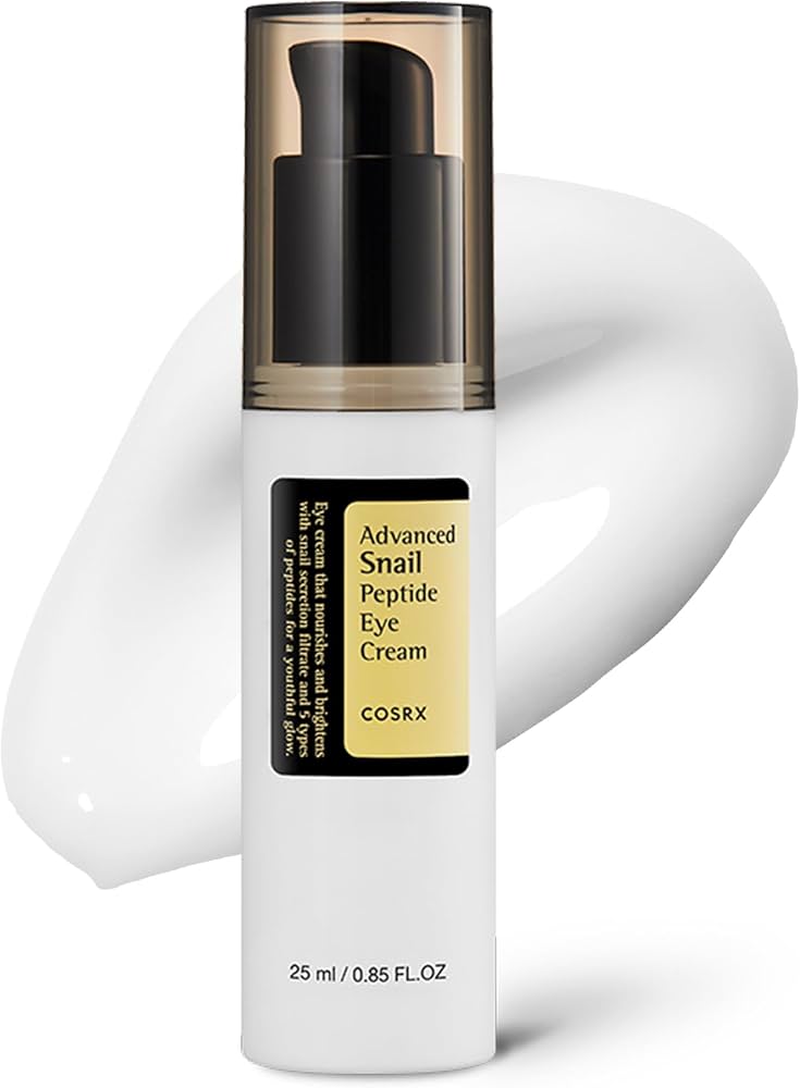 COSRX Advanced Snail Peptide Eye Cream