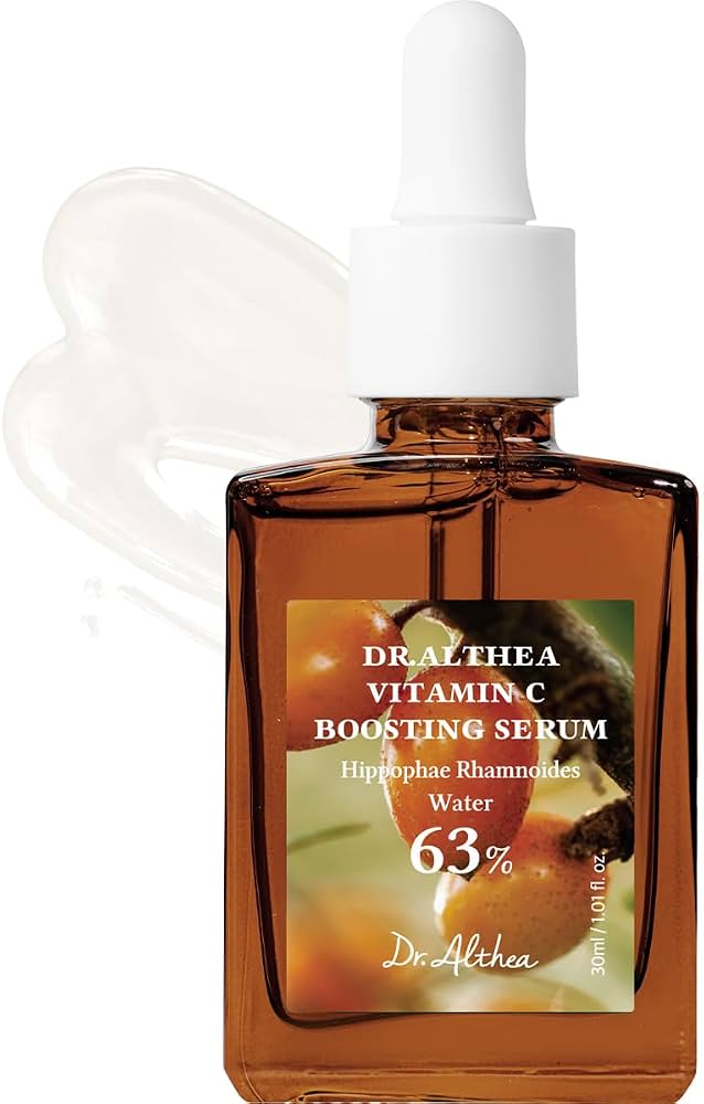 Dr.Althea Vitamin C Boosting Serum (Renew)