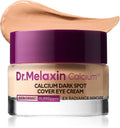 Dr melaxim calcium dark spot cover eye cream