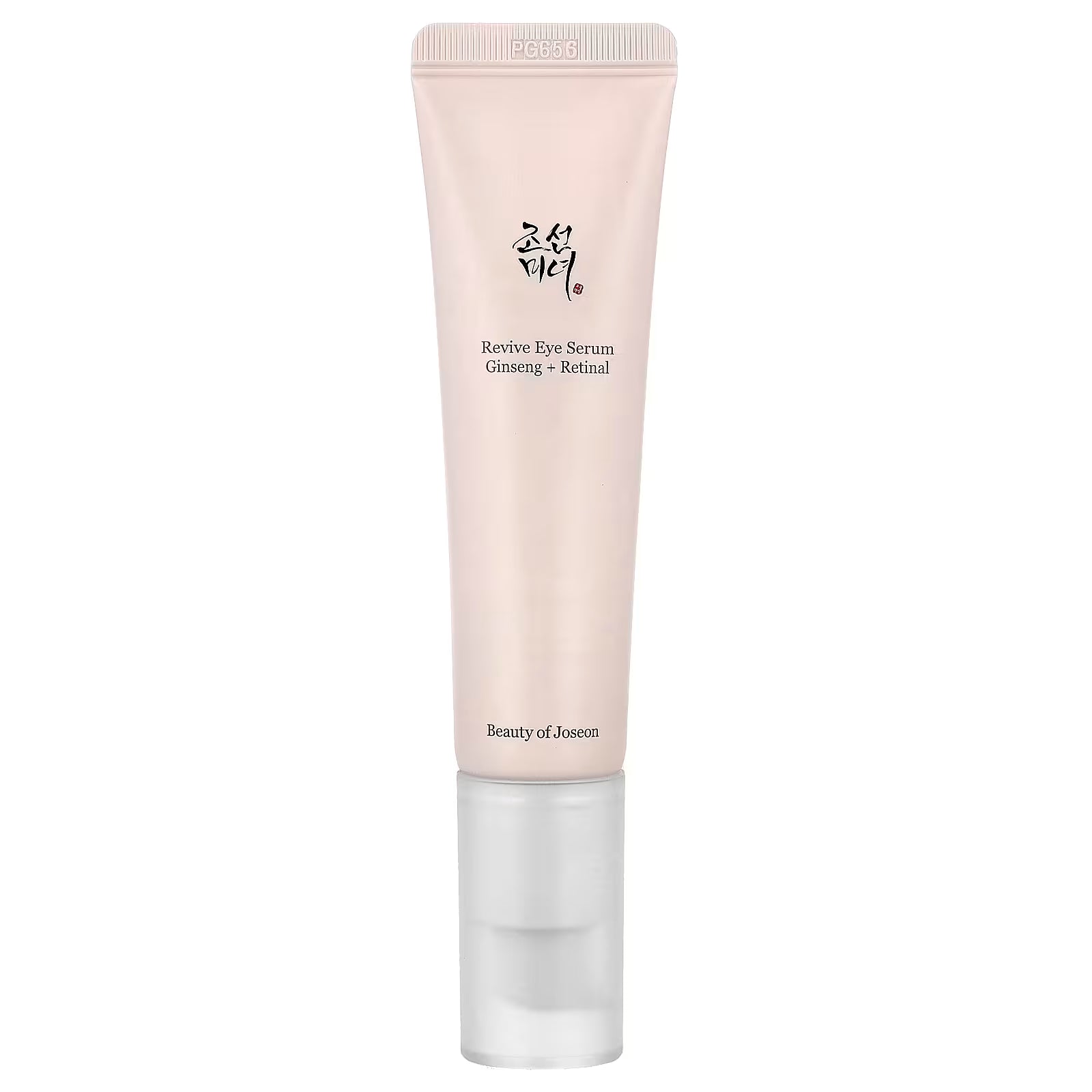 Beauty of Joseon Revive Eye Serum Ginseng + Retinal