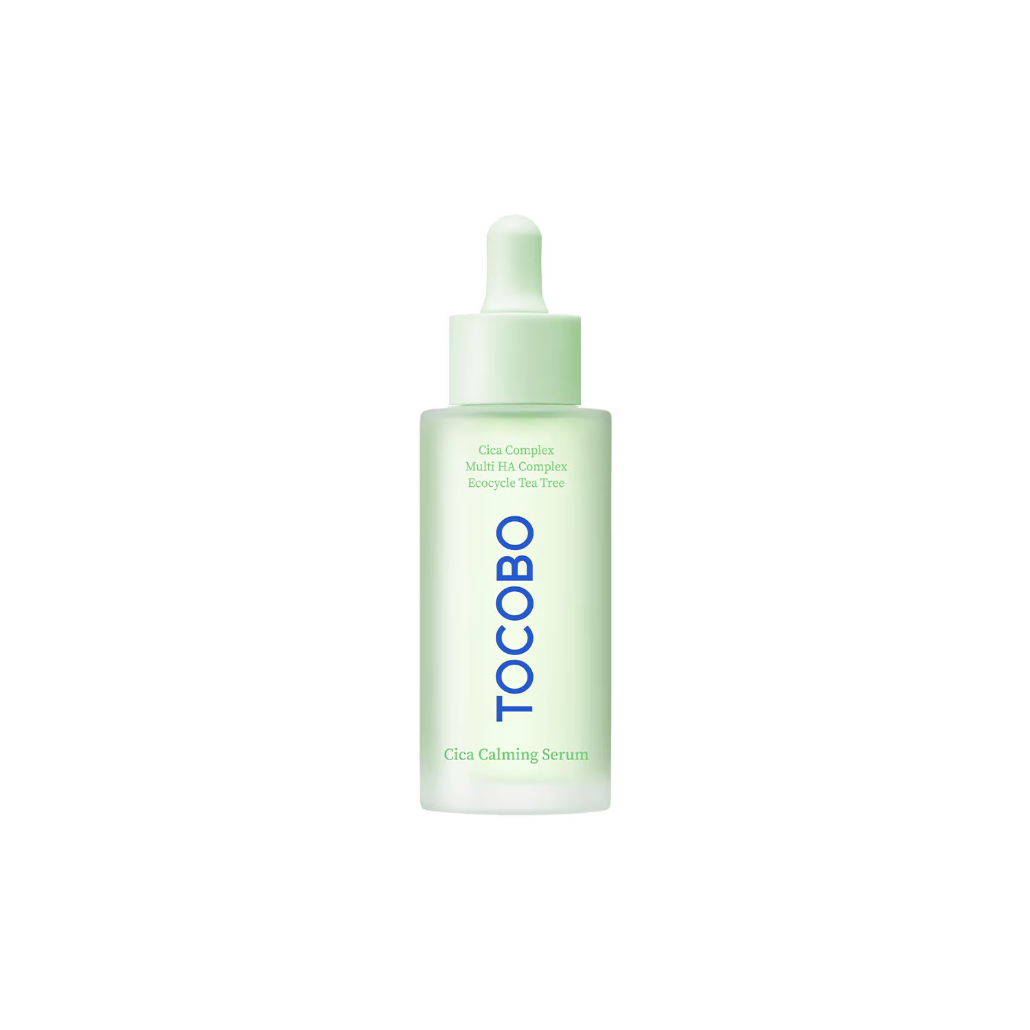 TOCOBO Cica Calming Serum