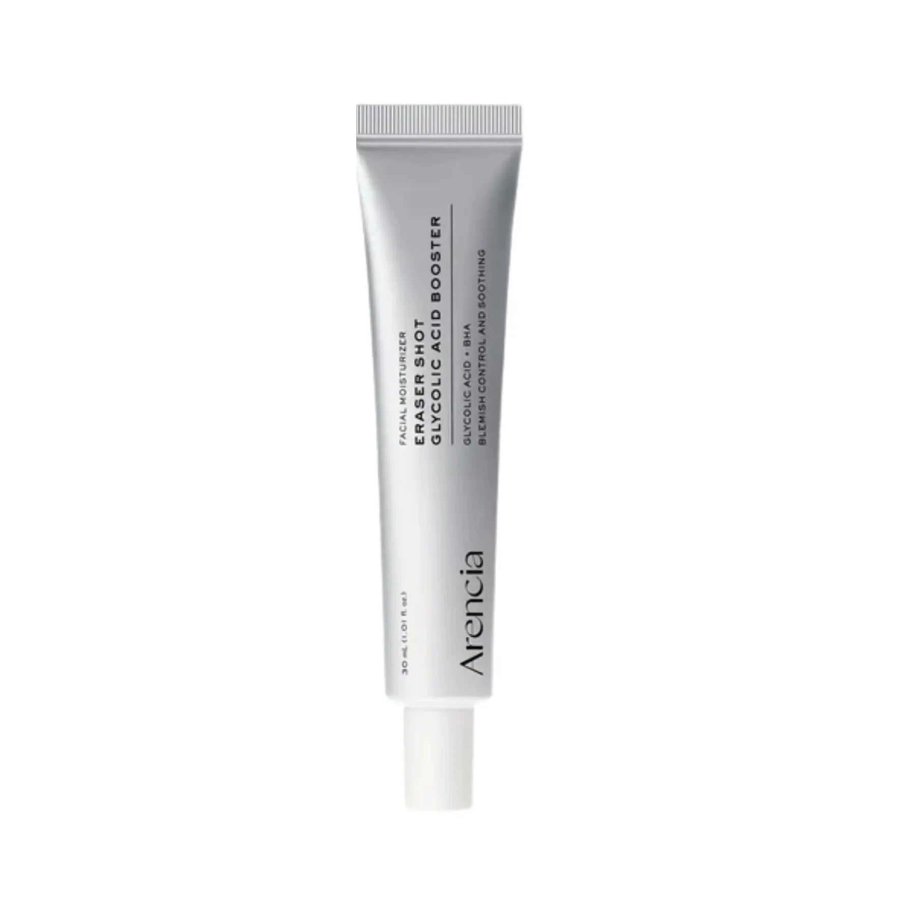 ARENCIA ERASER SHOT GLYCOLIC ACID BOOSTER