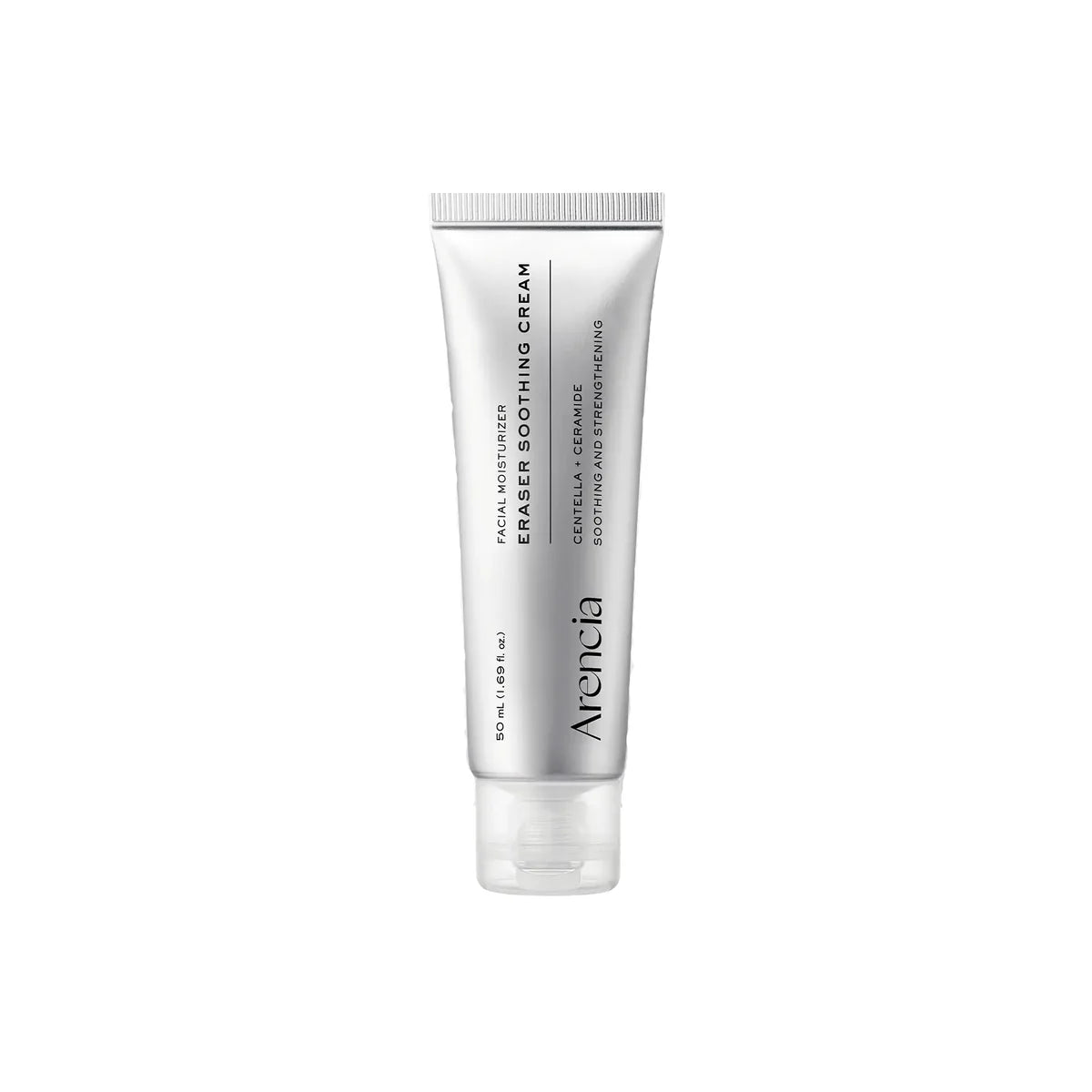 ARENCIA FACIAL MOISTURIZER ERASER SOOTHAING CREAM