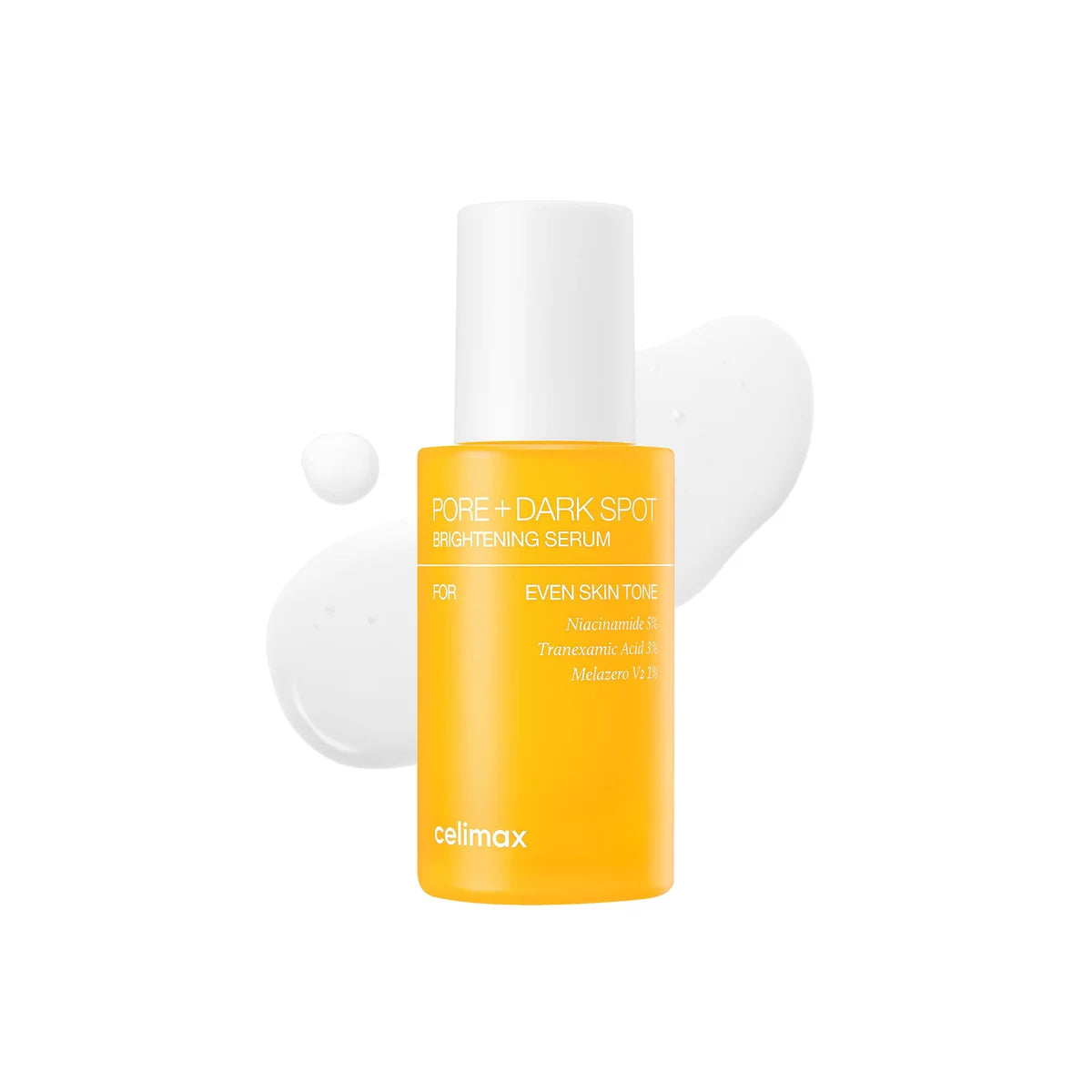 Celimax Pore + Dark Spot Brightening Serum