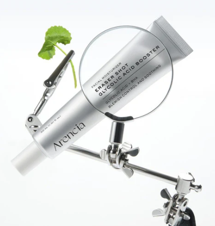 ARENCIA ERASER SHOT GLYCOLIC ACID BOOSTER