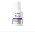 Anua Retinol 0.3+ Niacin Renewing Serum