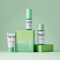 Purito Seoul Wonder Releaf Centella Unscented Mini Kit