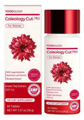 Foodology Coleology Cut Pro (For Women)