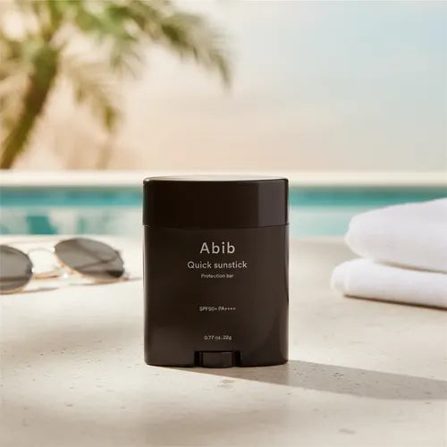ABIB Quick Sunstick Protection Bar
