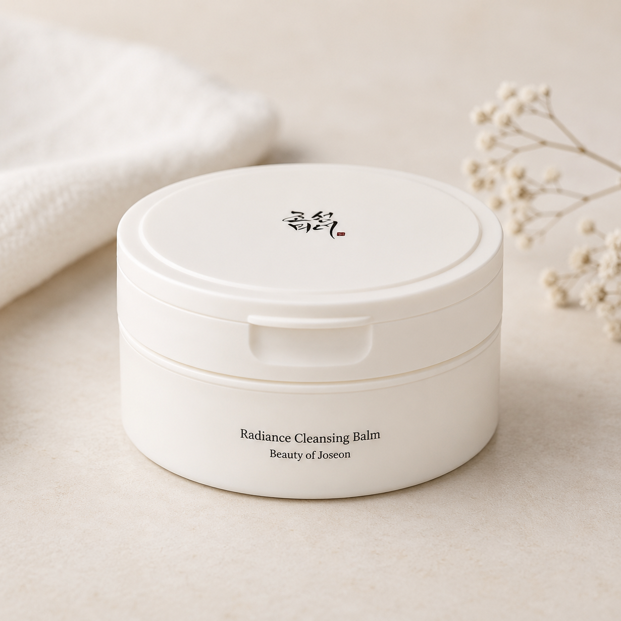 Beauty of Joseon Radiance Cleansing Balm