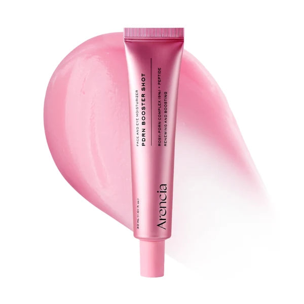 Arencia PDRN Booster Shot