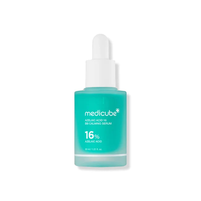 Medicube Azelaic Acid 16 BB Calming Serum