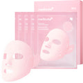 Medicube pdrn pink tension up mask