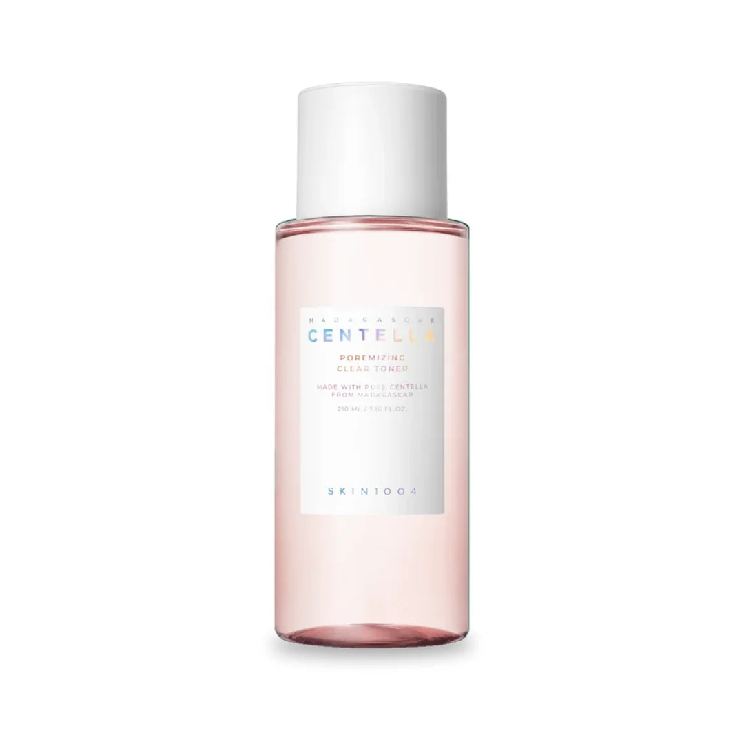 SKIN1004 Madagascar Centella Poremizing Toner