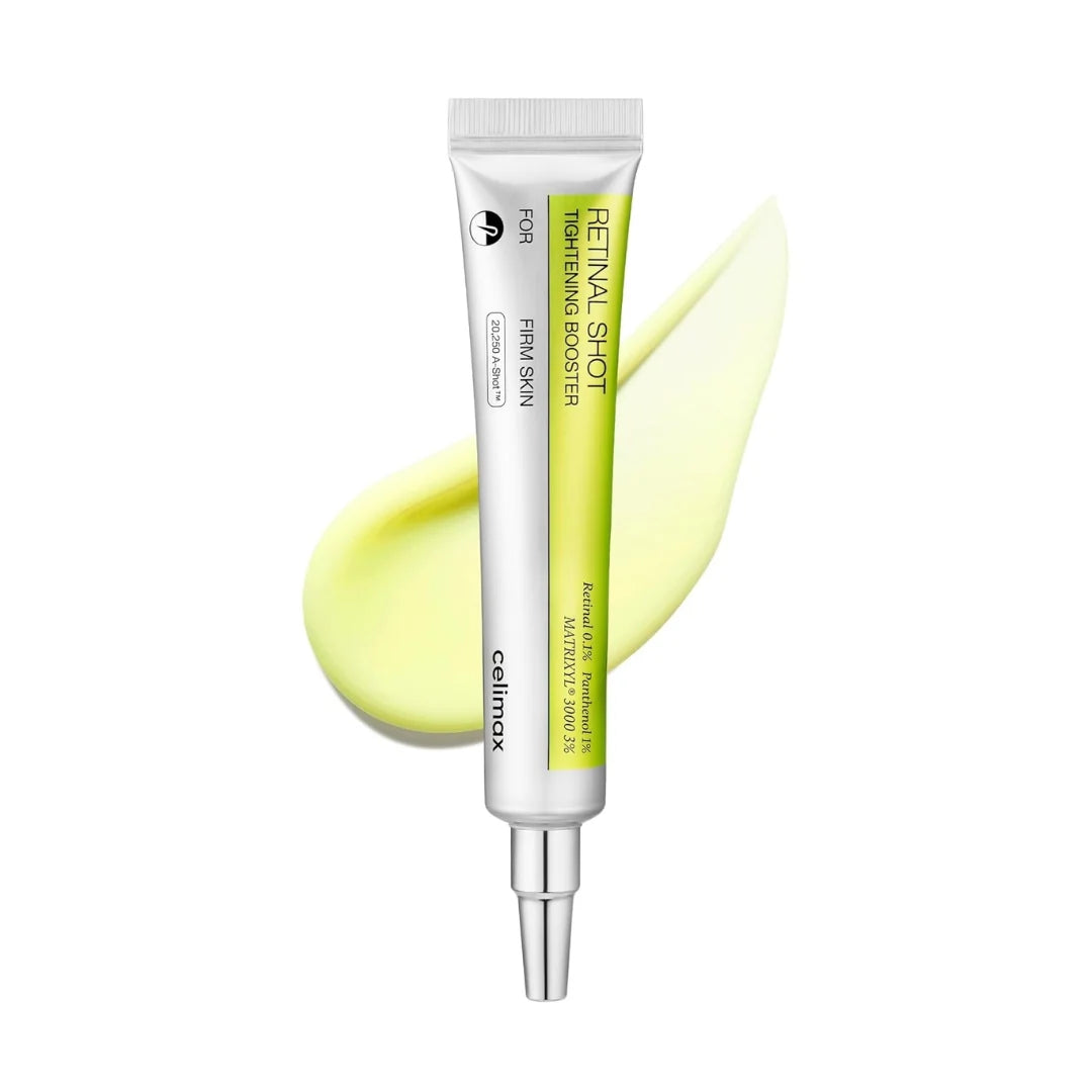 Celimax Retinal Shot Tightening Booster