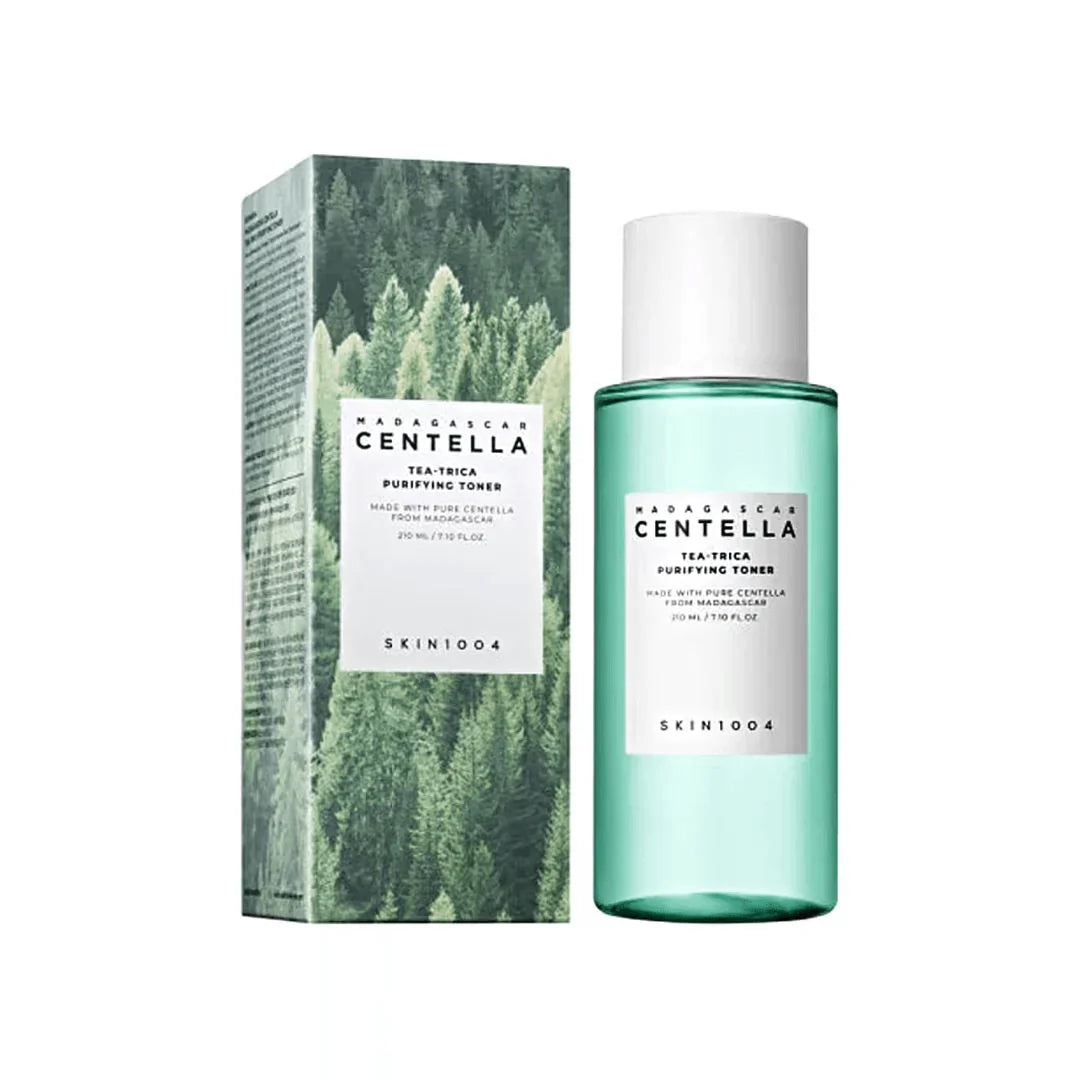 SKIN1004 Centella Tea-Trica Purifying Toner