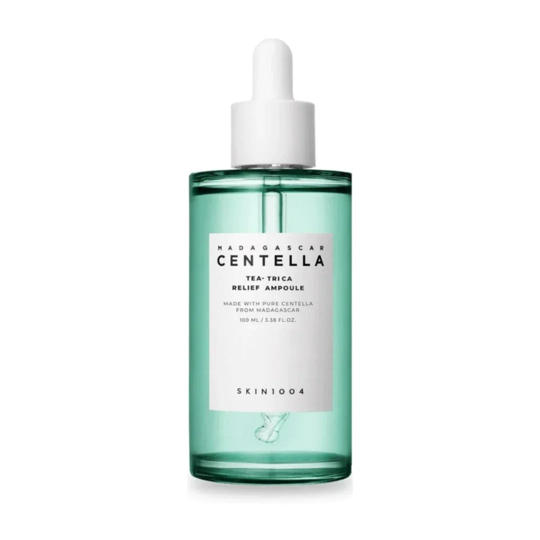 SKIN1004 Centella Tea-Trica Relief Ampoule
