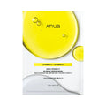Anua Vitamin C + Vitamin E Blemish Serum Mask