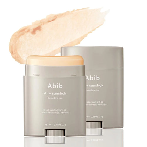 ABIB Airy Sunstick - smoothing bar