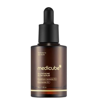 MEDICUBE AGE-R GLUTATHIONE GLOW SERUM