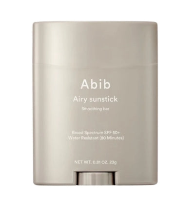 ABIB Airy Sunstick - smoothing bar