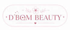 D´Bom Beauty - Inicio