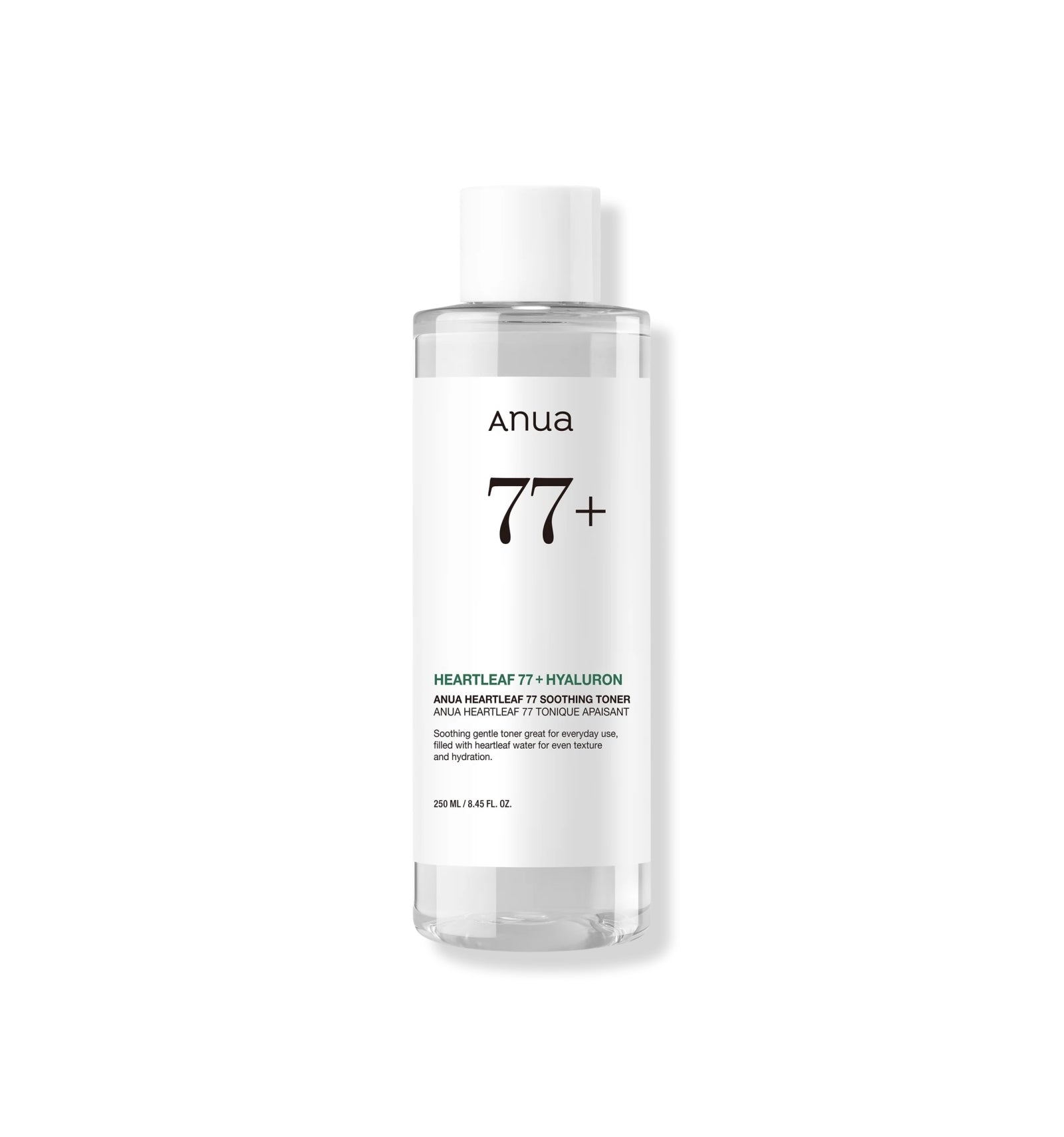 Anua Heartleaf 77% Soothing Toner